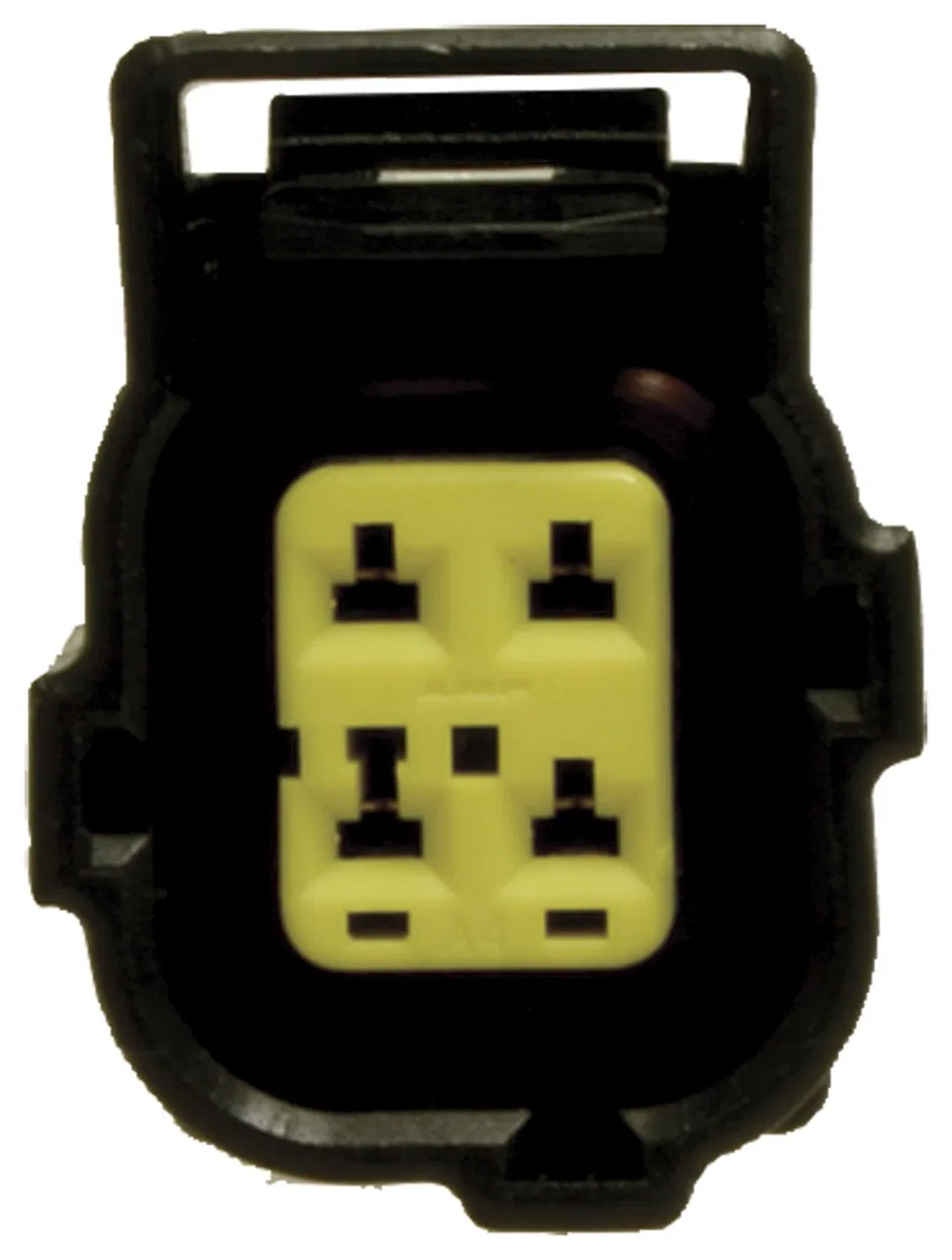 23138 – NGK Oxygen Sensor, OE Replacement 4 Wire 11.75 Inch In Lenght Single Sensor - view 3
